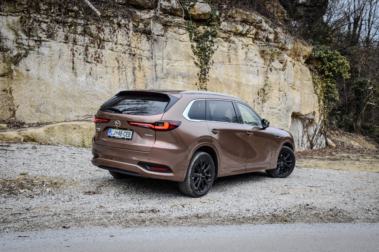 Še vedno močno verjamejo v dizelski motor