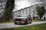 Še vedno močno verjamejo v dizelski motor - fotografija 4