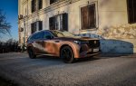 Še vedno močno verjamejo v dizelski motor - fotografija 50