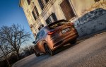 Še vedno močno verjamejo v dizelski motor - fotografija 53