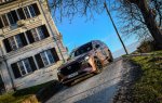 Še vedno močno verjamejo v dizelski motor - fotografija 57