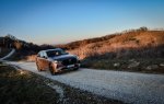 Še vedno močno verjamejo v dizelski motor - fotografija 58