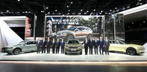 Škoda doživela fiasko na Kitajskem, umika se s trga