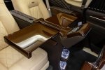 Ta Rezvani Vengeance ima presenetljivo notranjost - fotografija 8