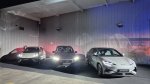 To so slovenske cene devetih modelov kitajskega BYD - fotografija 1