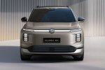 Volkswagen s 1001 zaslonom - fotografija 1
