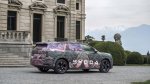 Vse bližje razkritju velikega električnega 7-sedežnika - fotografija 1