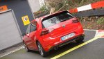 Z Golfom GTI prevozil več kot pol milijona kilometrov - fotografija 1