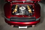 Če bi Iron Man vozil Porsche 911, bi bil videti takole - fotografija 18