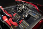 Če bi Iron Man vozil Porsche 911, bi bil videti takole - fotografija 3