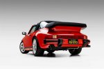 Edinstveni RUF Porsche 911 gre na dražbo - fotografija 1