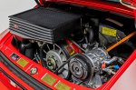Edinstveni RUF Porsche 911 gre na dražbo - fotografija 2