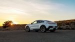 Električni Cayenne še kot kupe - fotografija 12