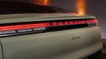 Električni Cayenne še kot kupe - fotografija 13