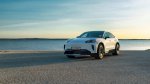 Električni Cayenne še kot kupe - fotografija 16