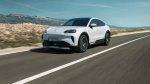 Električni Cayenne še kot kupe - fotografija 19