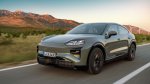 Električni Cayenne še kot kupe - fotografija 5