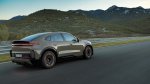 Električni Cayenne še kot kupe - fotografija 6
