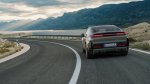 Električni Cayenne še kot kupe - fotografija 8