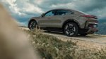 Električni Cayenne še kot kupe - fotografija 9