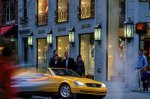 Mali zvezdni roadster SLK praznuje 30 let - fotografija 8