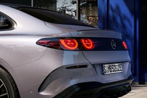 Mercedesa C v karavanski izvedbi za zdaj ne bo!