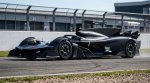Milijarder si je dal skrivaj izdelati Batmobil, hitrejši od F1 - fotografija 5