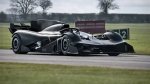 Milijarder si je dal skrivaj izdelati Batmobil, hitrejši od F1 - fotografija 6