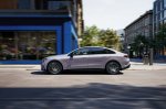 Novi Mercedes C: samo električen, a bencin ostaja - fotografija 10