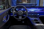 Novi Mercedes C: samo električen, a bencin ostaja - fotografija 16