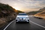 Novi Mercedes C: samo električen, a bencin ostaja - fotografija 19