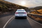 Novi Mercedes C: samo električen, a bencin ostaja - fotografija 20