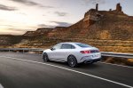 Novi Mercedes C: samo električen, a bencin ostaja - fotografija 21