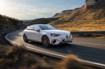 Novi Mercedes C: samo električen, a bencin ostaja - fotografija 22