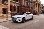 Novi Mercedes C: samo električen, a bencin ostaja - fotografija 25