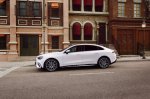 Novi Mercedes C: samo električen, a bencin ostaja - fotografija 26