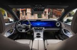 Novi Mercedes C: samo električen, a bencin ostaja - fotografija 28