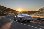 Novi Mercedes C: samo električen, a bencin ostaja - fotografija 2
