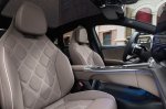 Novi Mercedes C: samo električen, a bencin ostaja - fotografija 30