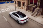 Novi Mercedes C: samo električen, a bencin ostaja - fotografija 35