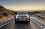 Novi Mercedes C: samo električen, a bencin ostaja - fotografija 3