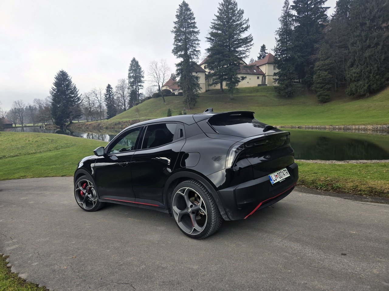 Opel in Alfa Romeo s kitajsko tehnologijo