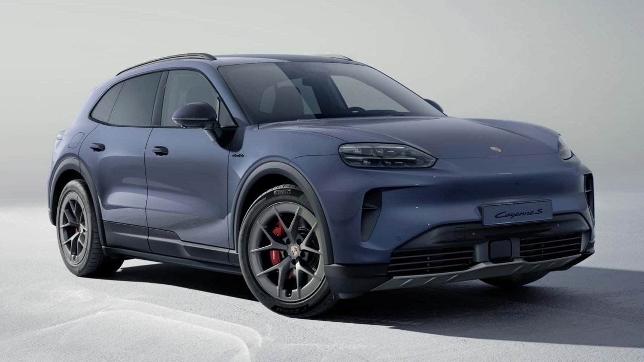 Porschejeva prodaja je nižja za 15 odstotkov