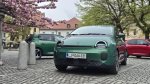 Slovenski Twingo je prispel v prodajne salone - fotografija 2
