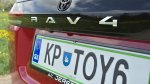 Tovarniška garancija zajema milijon kilometrov - fotografija 9