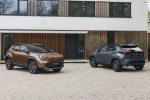 Yaris v škornjih je dočakal prenovo. - fotografija 12