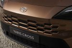 Yaris v škornjih je dočakal prenovo. - fotografija 8