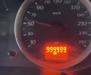 Z Renaultom je prevozil milijon kilometrov
