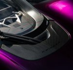 Američani izdelali hiperavto s 3D-tiskano aluminijasto konstrukcijo - fotografija 22