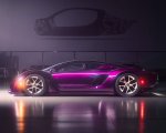 Američani izdelali hiperavto s 3D-tiskano aluminijasto konstrukcijo - fotografija 7